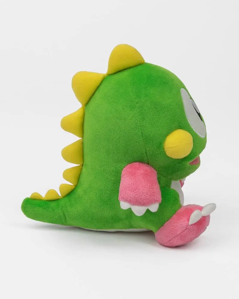 Bubble Bobble plüss figura Bub 21 cm termékfotó