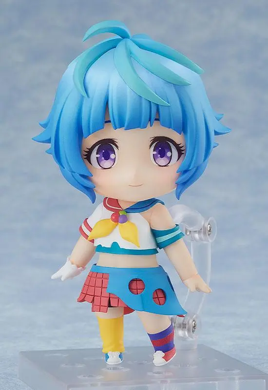 Bubble Nendoroid akciófigura Uta 10 cm termékfotó