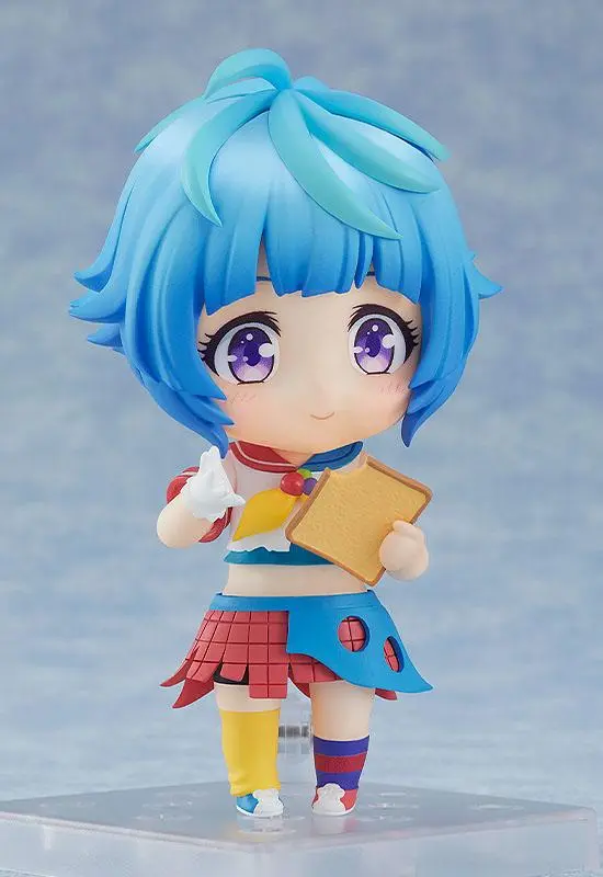 Bubble Nendoroid akciófigura Uta 10 cm termékfotó
