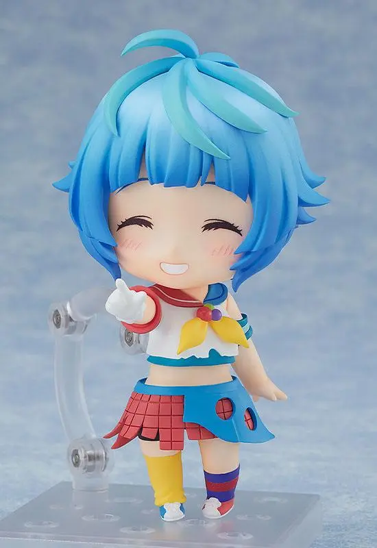 Bubble Nendoroid akciófigura Uta 10 cm termékfotó