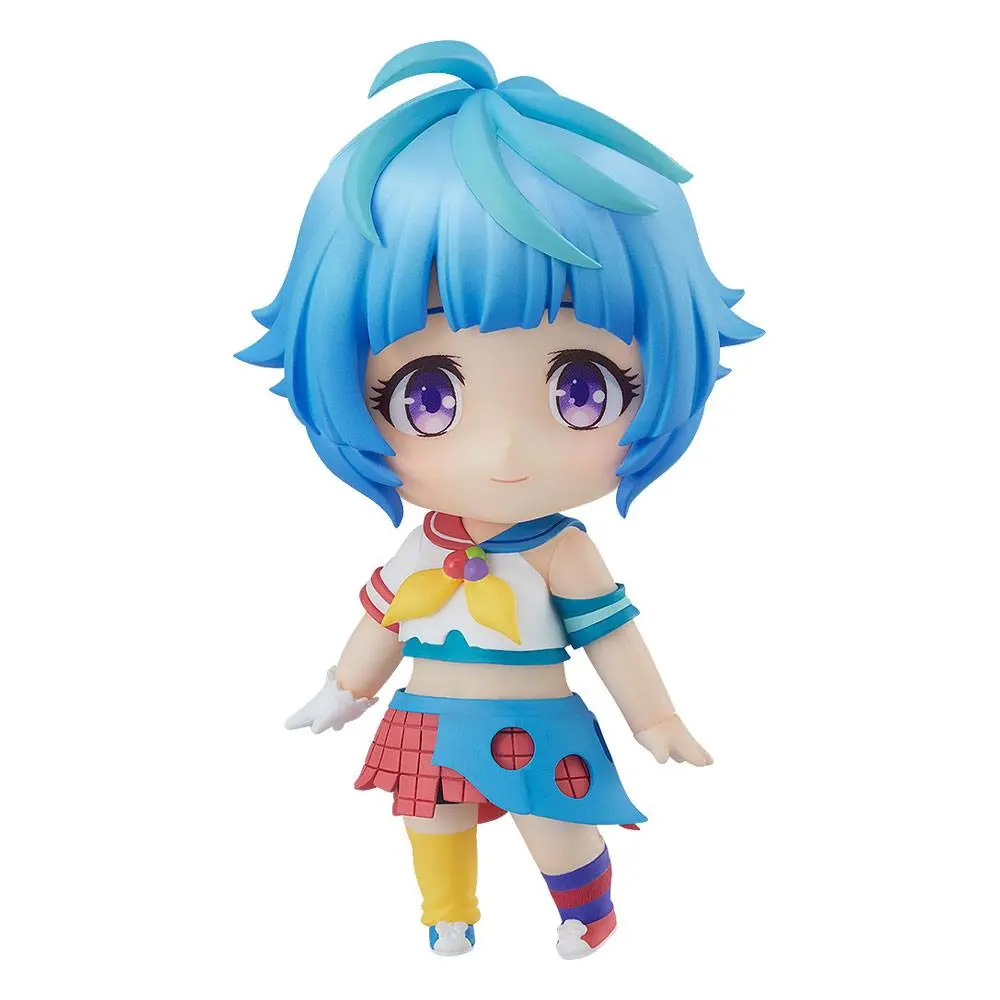 Bubble Nendoroid akciófigura Uta 10 cm termékfotó