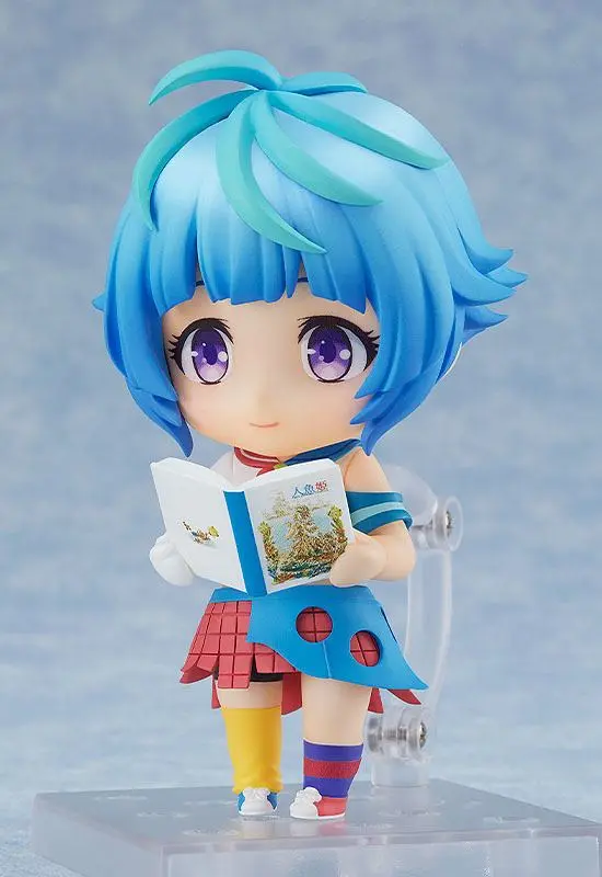 Bubble Nendoroid akciófigura Uta 10 cm termékfotó
