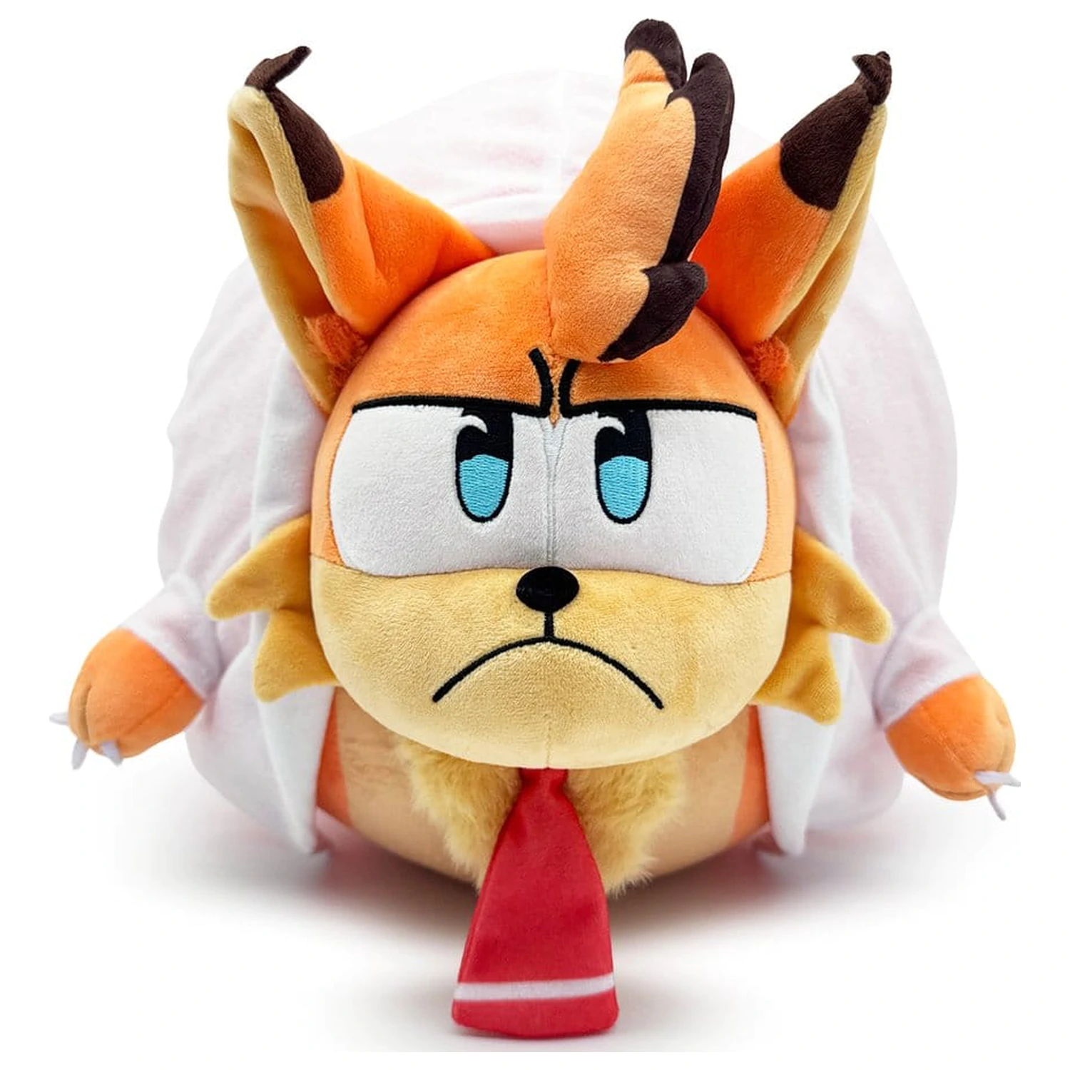 Bubsy Bubsy Ball plüss figura 30 cm termékfotó
