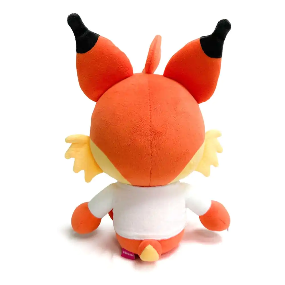 Bubsy plüss figura 22 cm  termékfotó