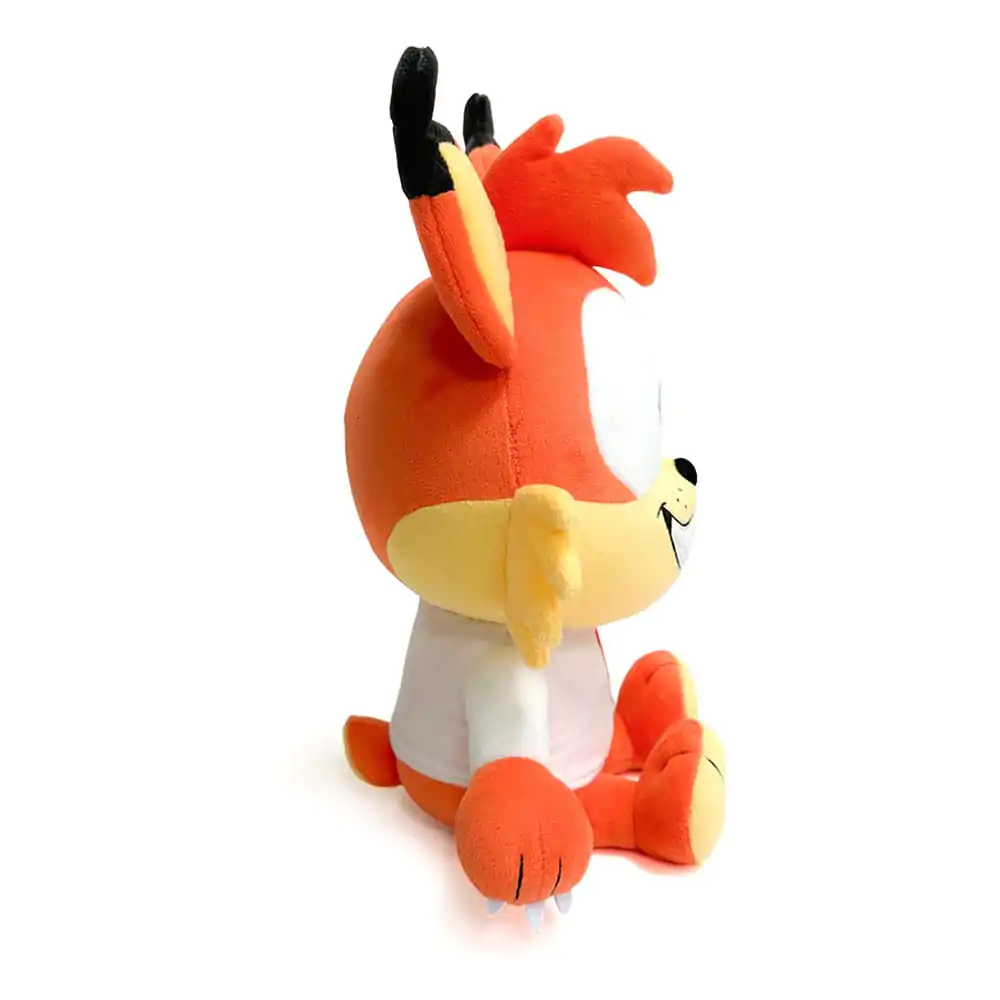 Bubsy plüss figura 22 cm  termékfotó