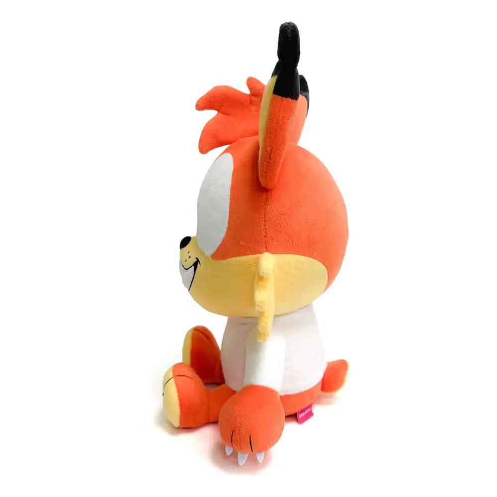 Bubsy plüss figura 22 cm  termékfotó