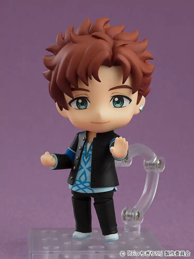 Bucchigiri?! Nendoroid akciófigura Matakara Asamine 10 cm termékfotó