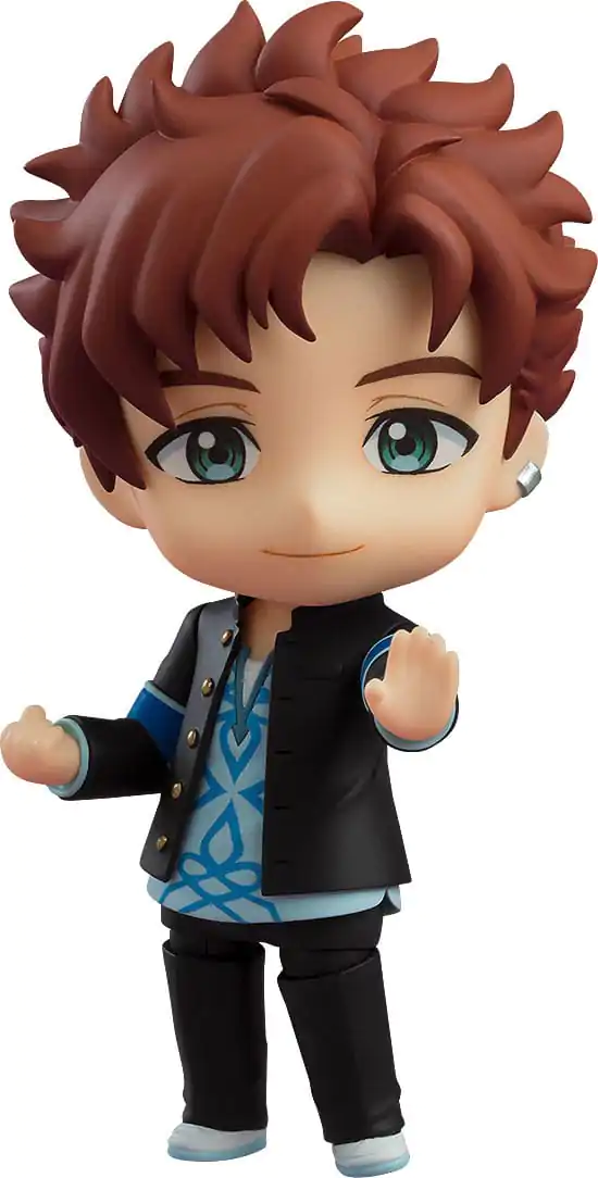 Bucchigiri?! Nendoroid akciófigura Matakara Asamine 10 cm termékfotó