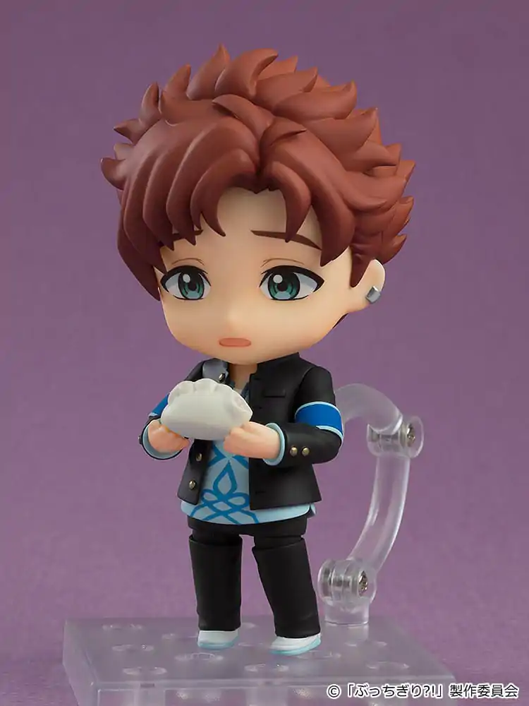Bucchigiri?! Nendoroid akciófigura Matakara Asamine 10 cm termékfotó