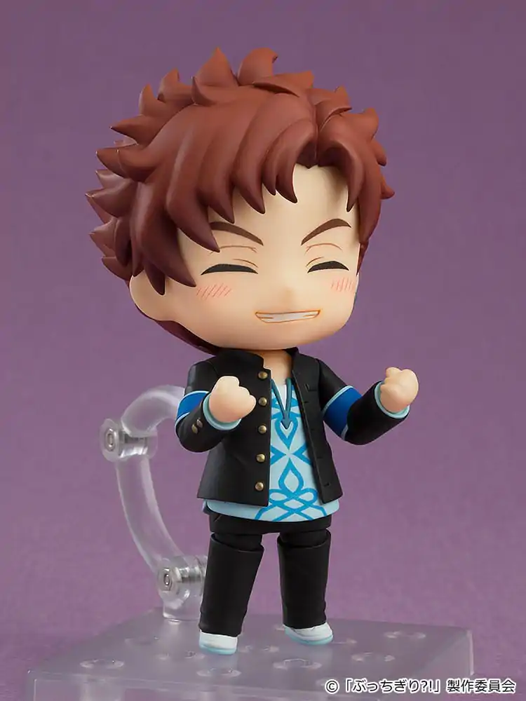 Bucchigiri?! Nendoroid akciófigura Matakara Asamine 10 cm termékfotó