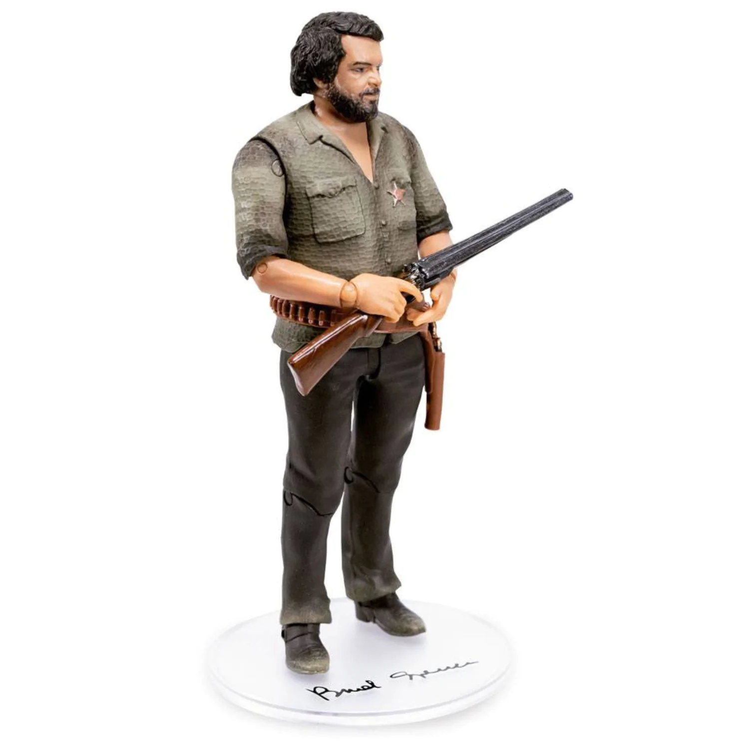 Bud Spencer Bambino akciófigura 18 cm termékfotó