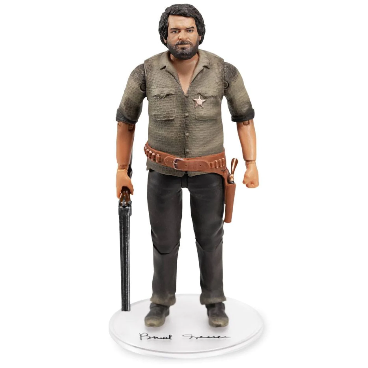 Bud Spencer Bambino akciófigura 18 cm termékfotó