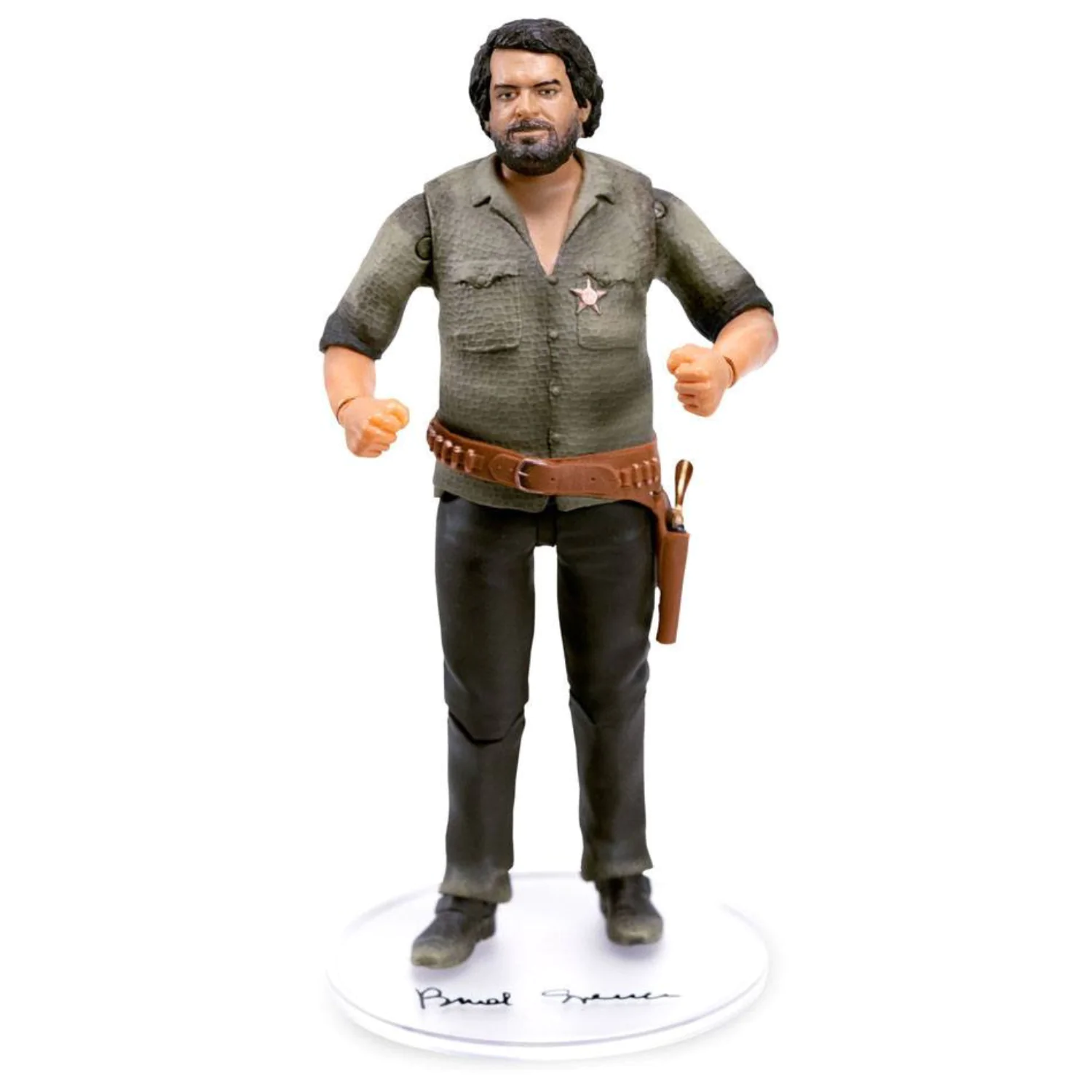 Bud Spencer Bambino akciófigura 18 cm termékfotó