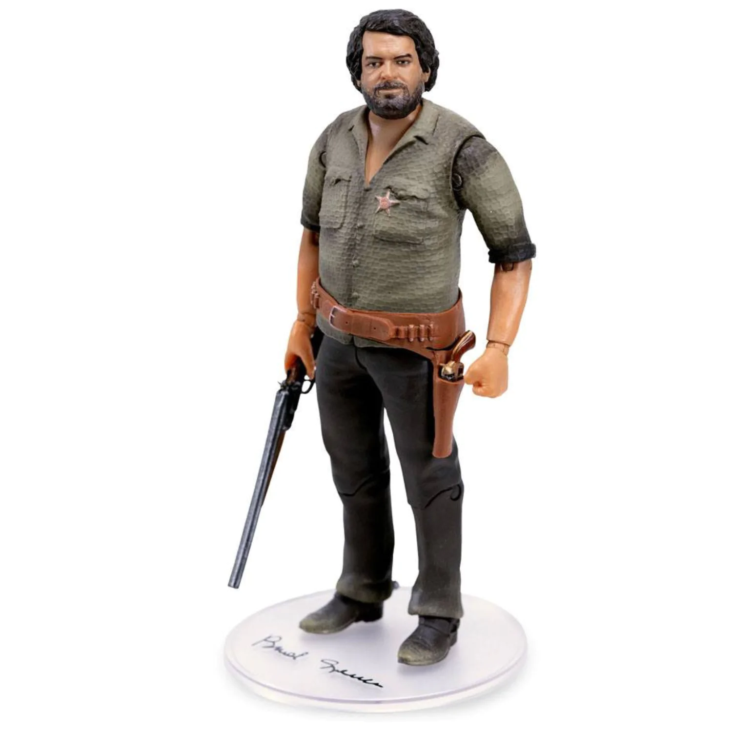 Bud Spencer Bambino akciófigura 18 cm termékfotó