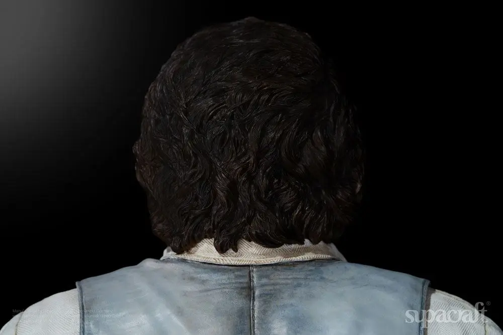 Bud Spencer mellszobor figura 1/4 1971 20 cm termékfotó