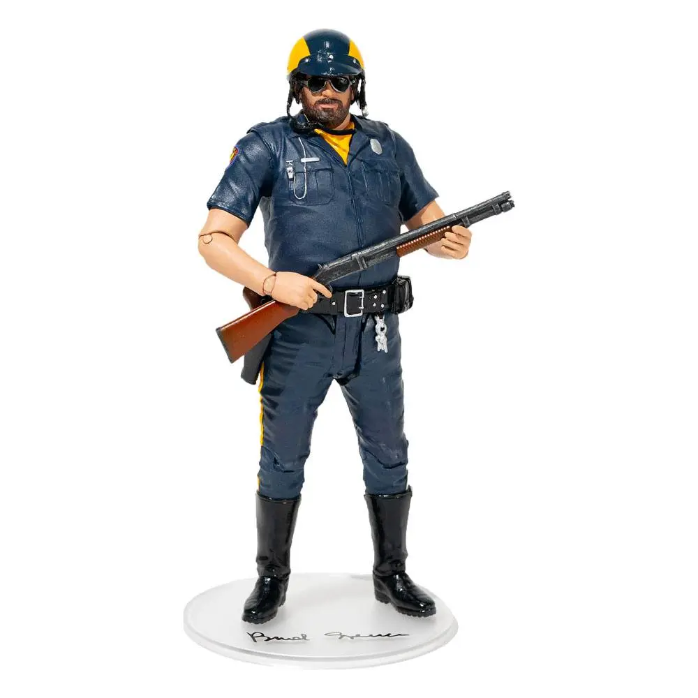 Bud Spencer Action Figure Wilbur Walsh 18 cm termékfotó