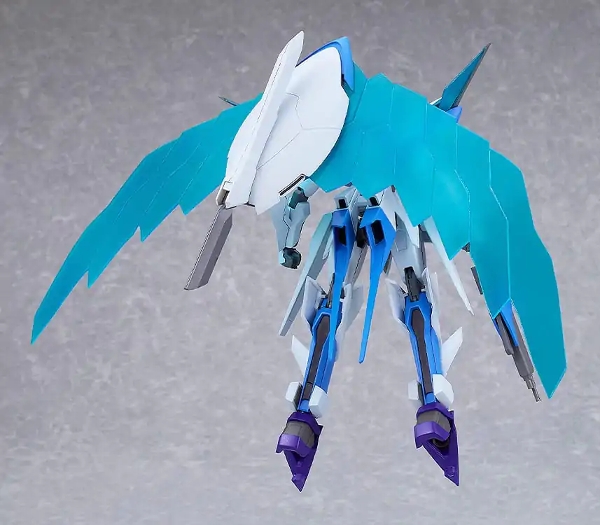 Buddy Complex Moderoid Luxon Műanyag modell készlet 14 cm termékfotó