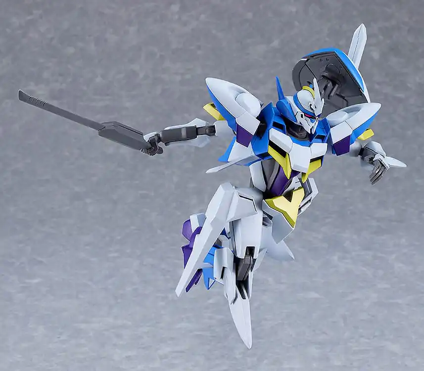 Buddy Complex Moderoid Luxon Műanyag modell készlet 14 cm termékfotó