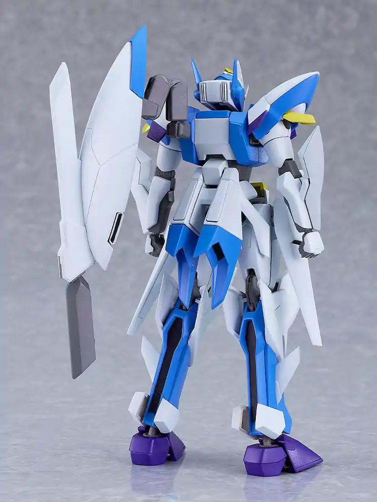 Buddy Complex Moderoid Luxon Műanyag modell készlet 14 cm termékfotó