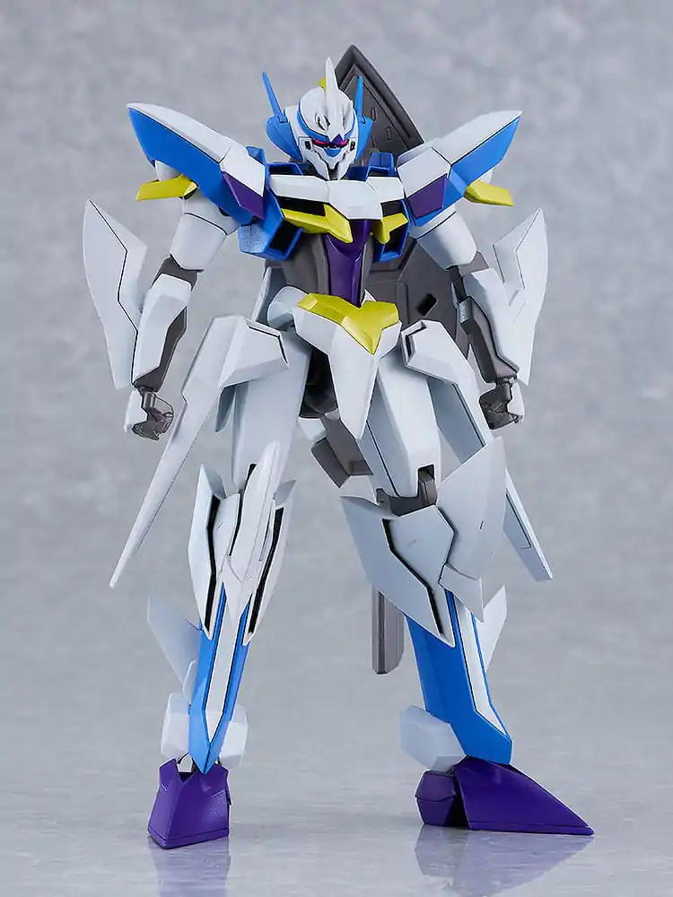 Buddy Complex Moderoid Luxon Műanyag modell készlet 14 cm termékfotó