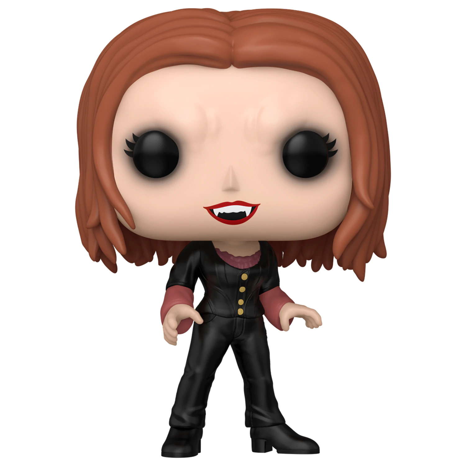 Buffy the Vampire Slayer Funko POP! TV Vinyl figura Willow (Vampire) 9 cm termékfotó