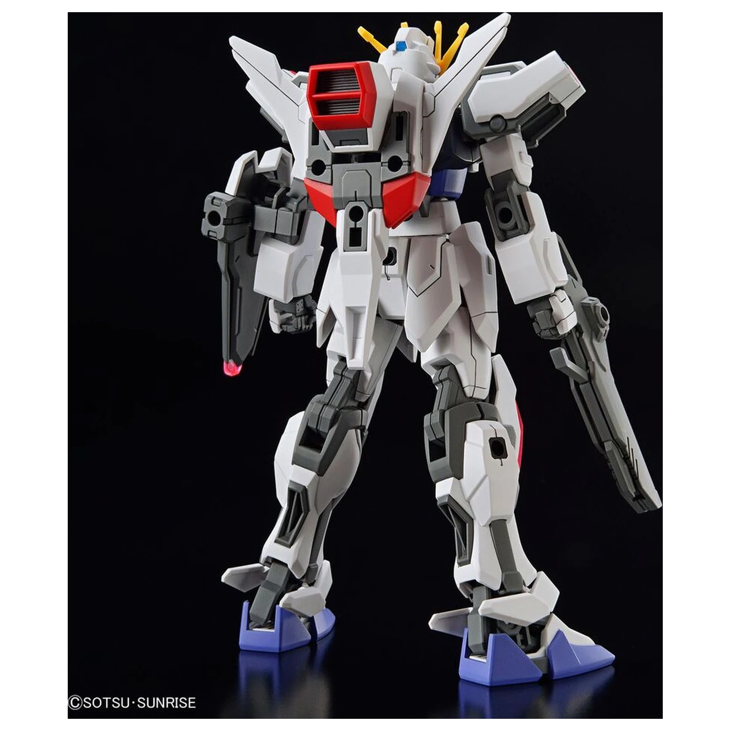 Build Strike Exceed EG 1/144 Galaxy modell készlet  termékfotó