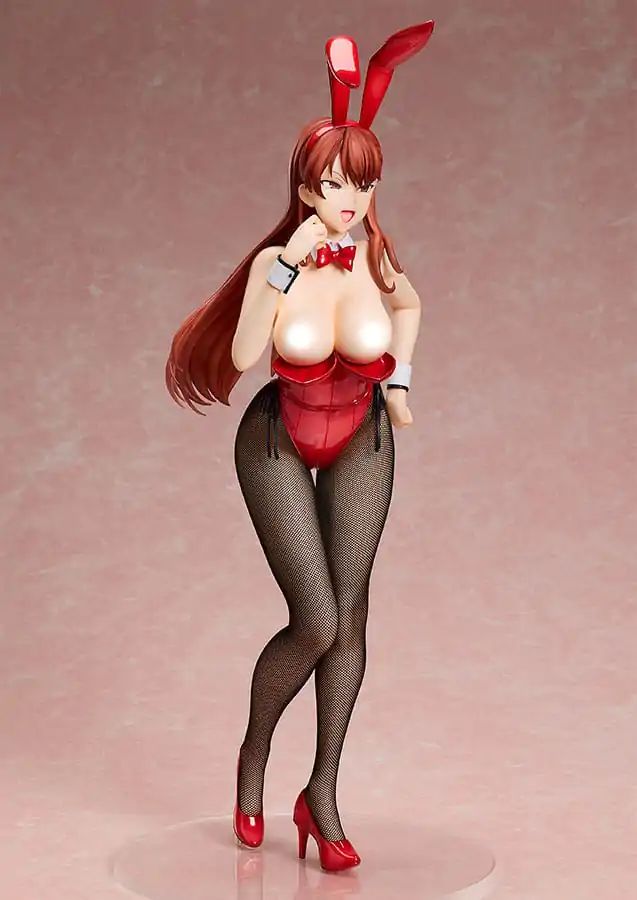 Bullied: Revenge Hypnosis 1/4 Izumi Nogami Bunny Ver. szobor figura 46 cm termékfotó