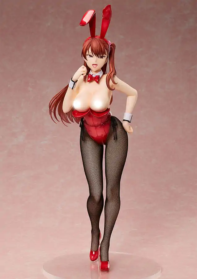 Bullied: Revenge Hypnosis 1/4 Izumi Nogami Bunny Ver. szobor figura 46 cm termékfotó