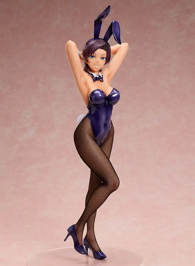 Bullied: Revenge Hypnosis 1/4 Sae Hinata Bunny Ver. szobor figura 46 cm termékfotó