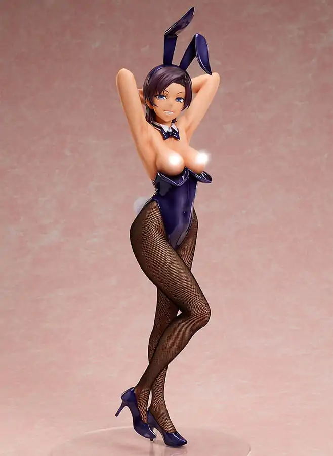 Bullied: Revenge Hypnosis 1/4 Sae Hinata Bunny Ver. szobor figura 46 cm termékfotó