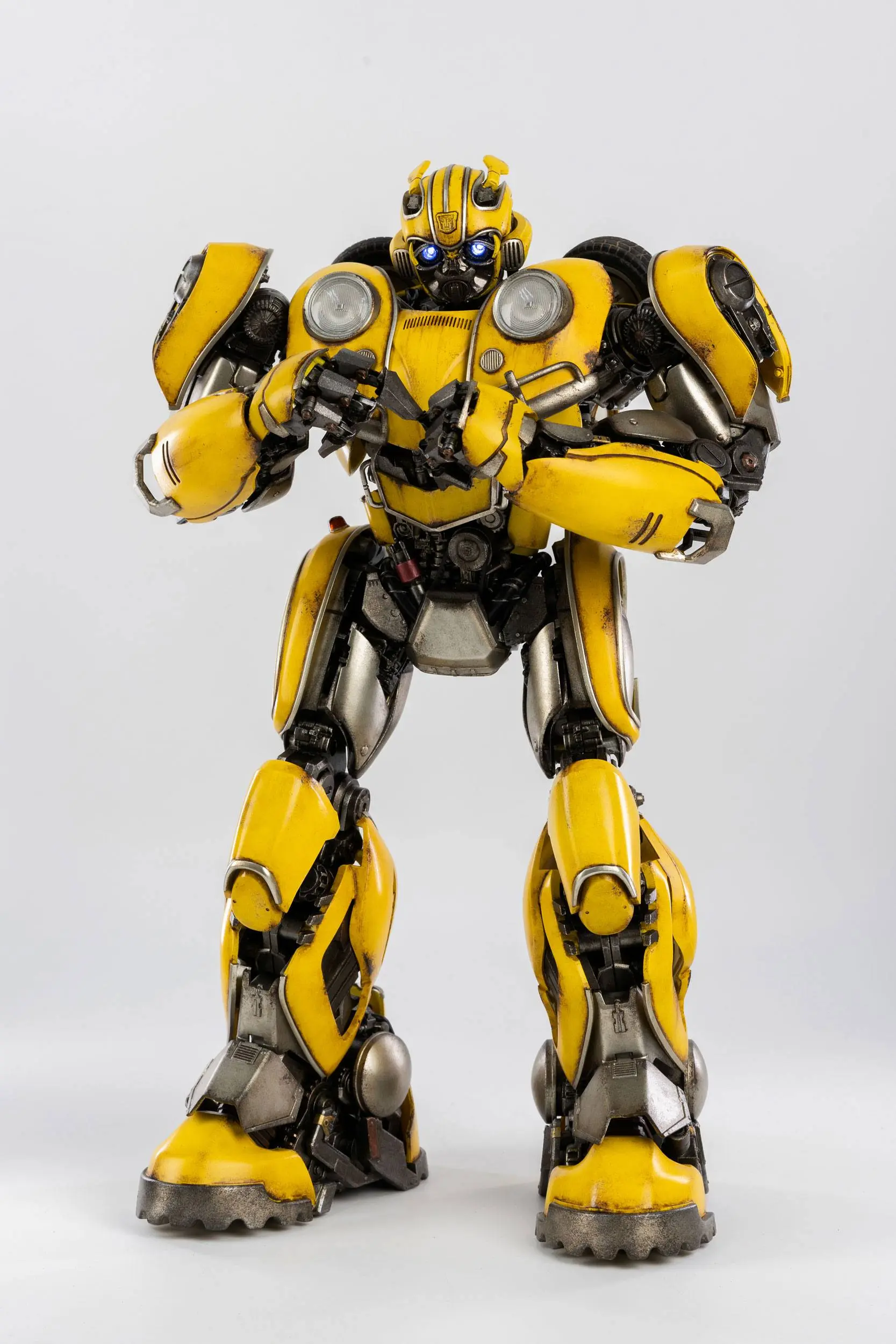 Bumblebee Premium Scale akciófigura 35 cm termékfotó