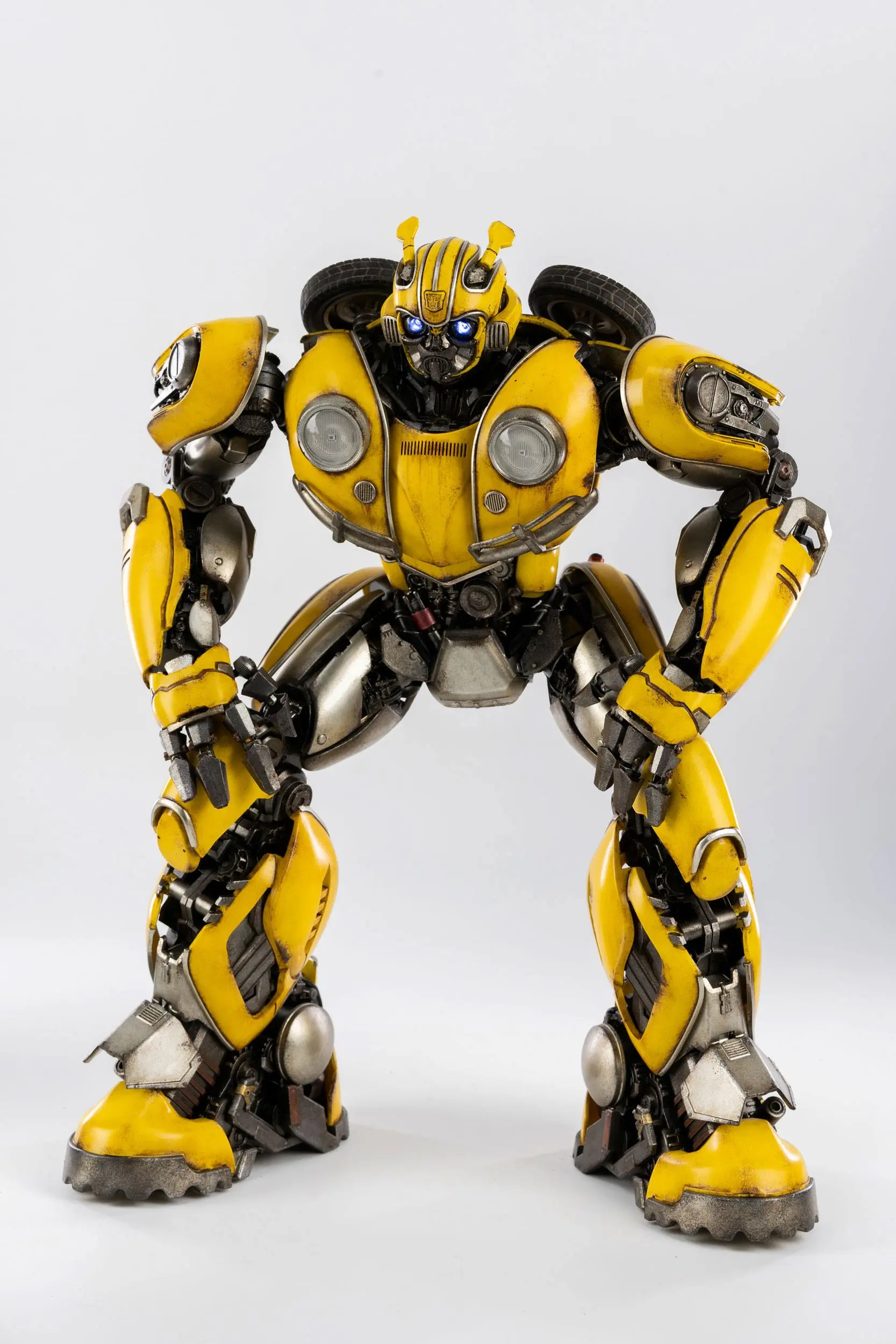 Bumblebee Premium Scale akciófigura 35 cm termékfotó