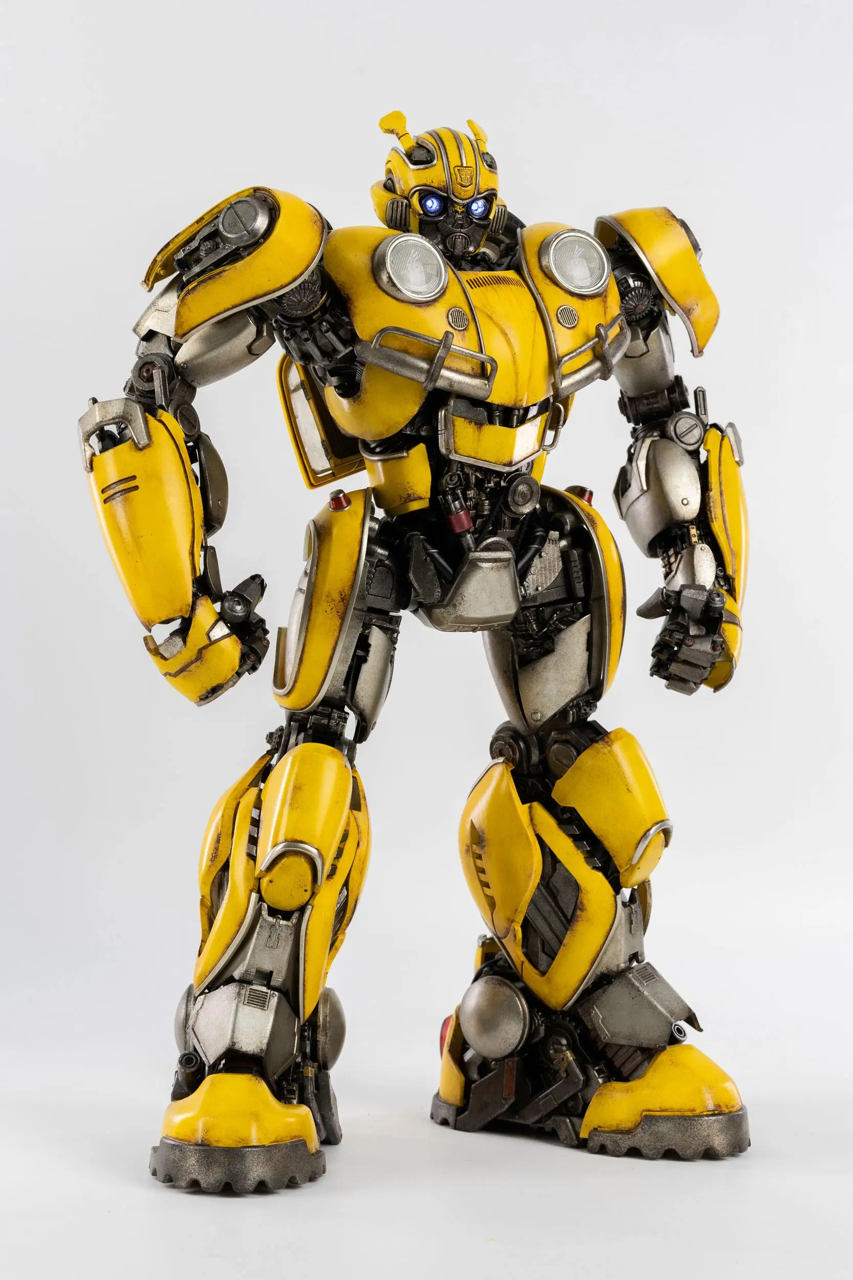 Bumblebee Premium Scale akciófigura 35 cm termékfotó