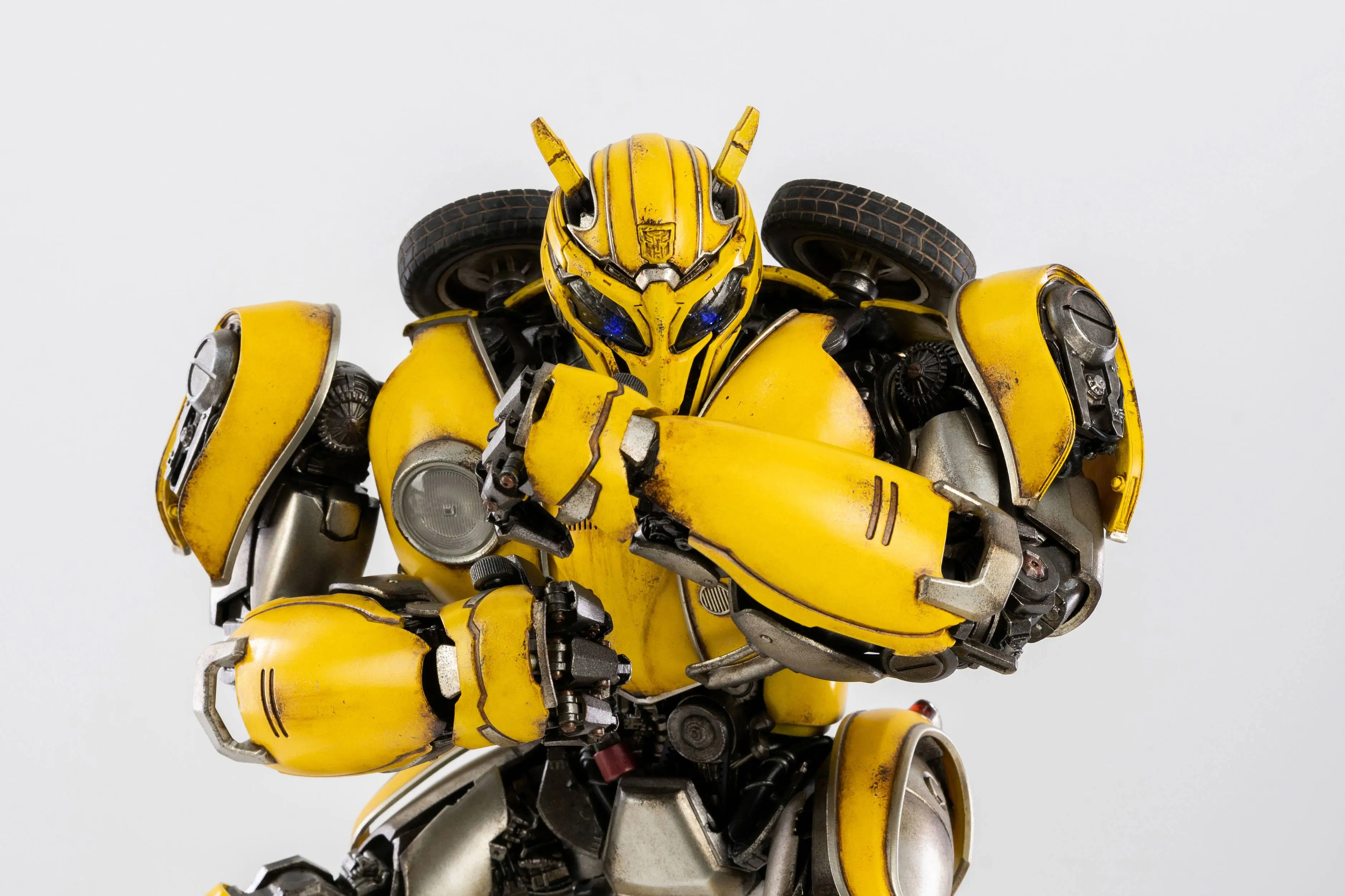 Bumblebee Premium Scale akciófigura 35 cm termékfotó