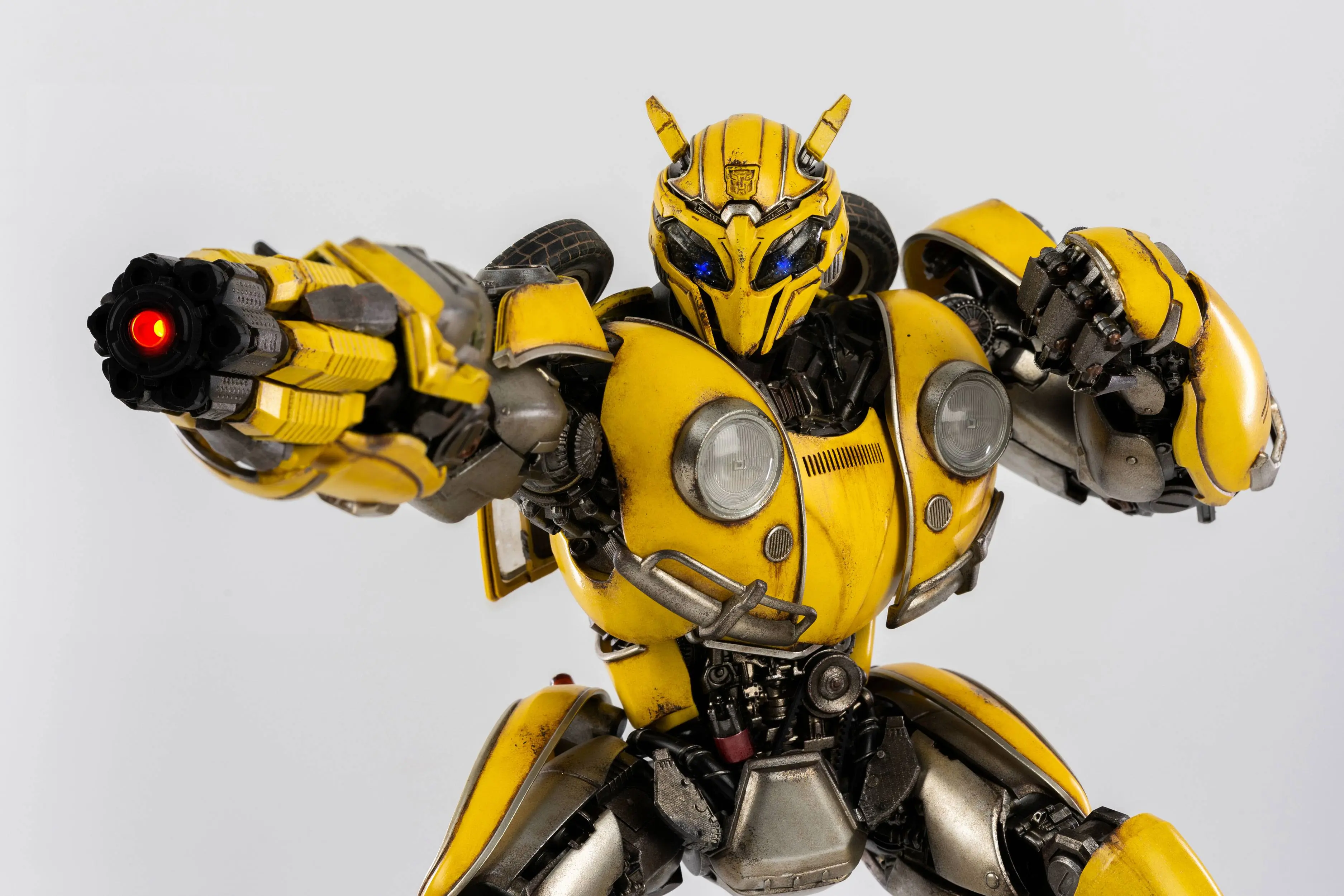 Bumblebee Premium Scale akciófigura 35 cm termékfotó