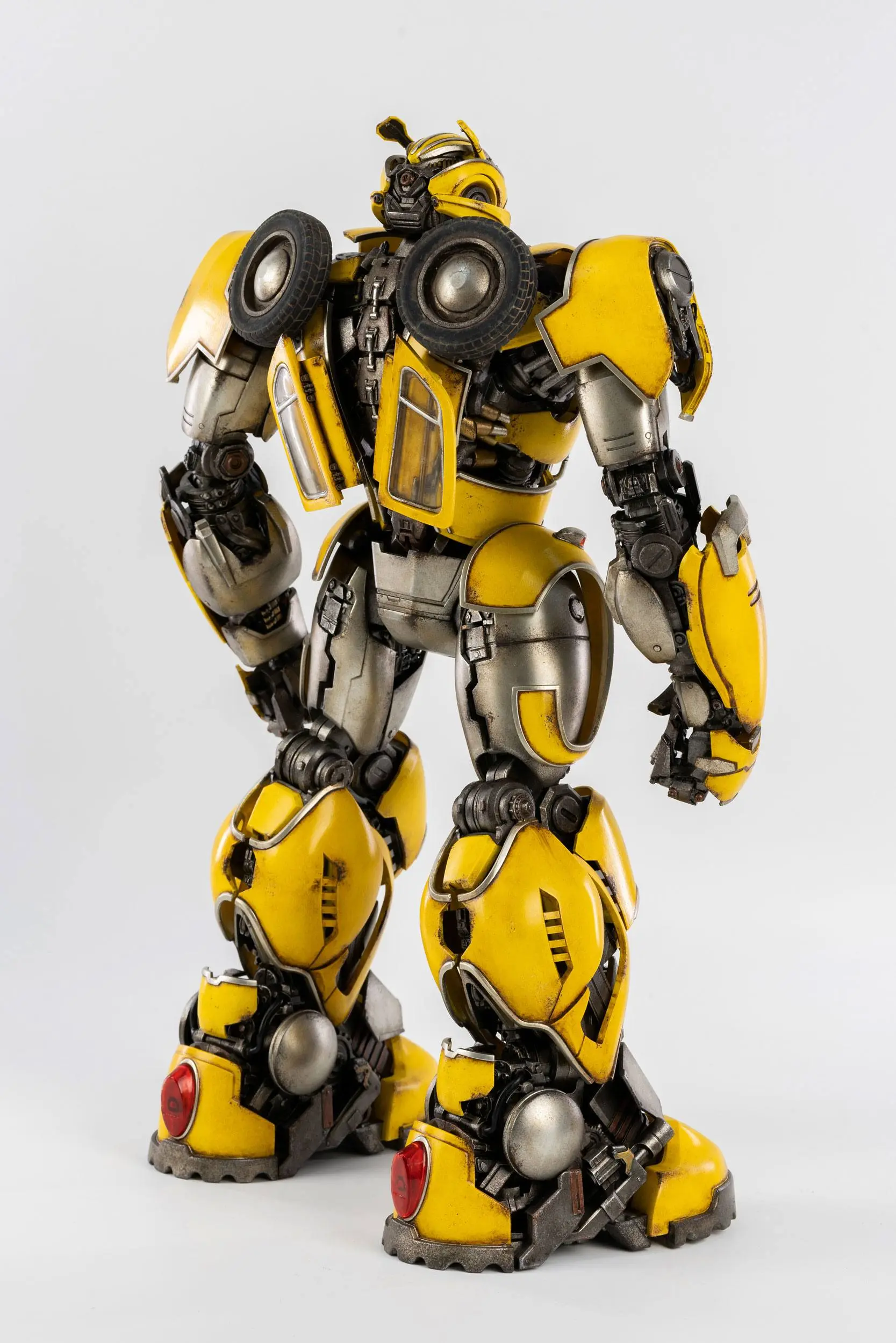 Bumblebee Premium Scale akciófigura 35 cm termékfotó
