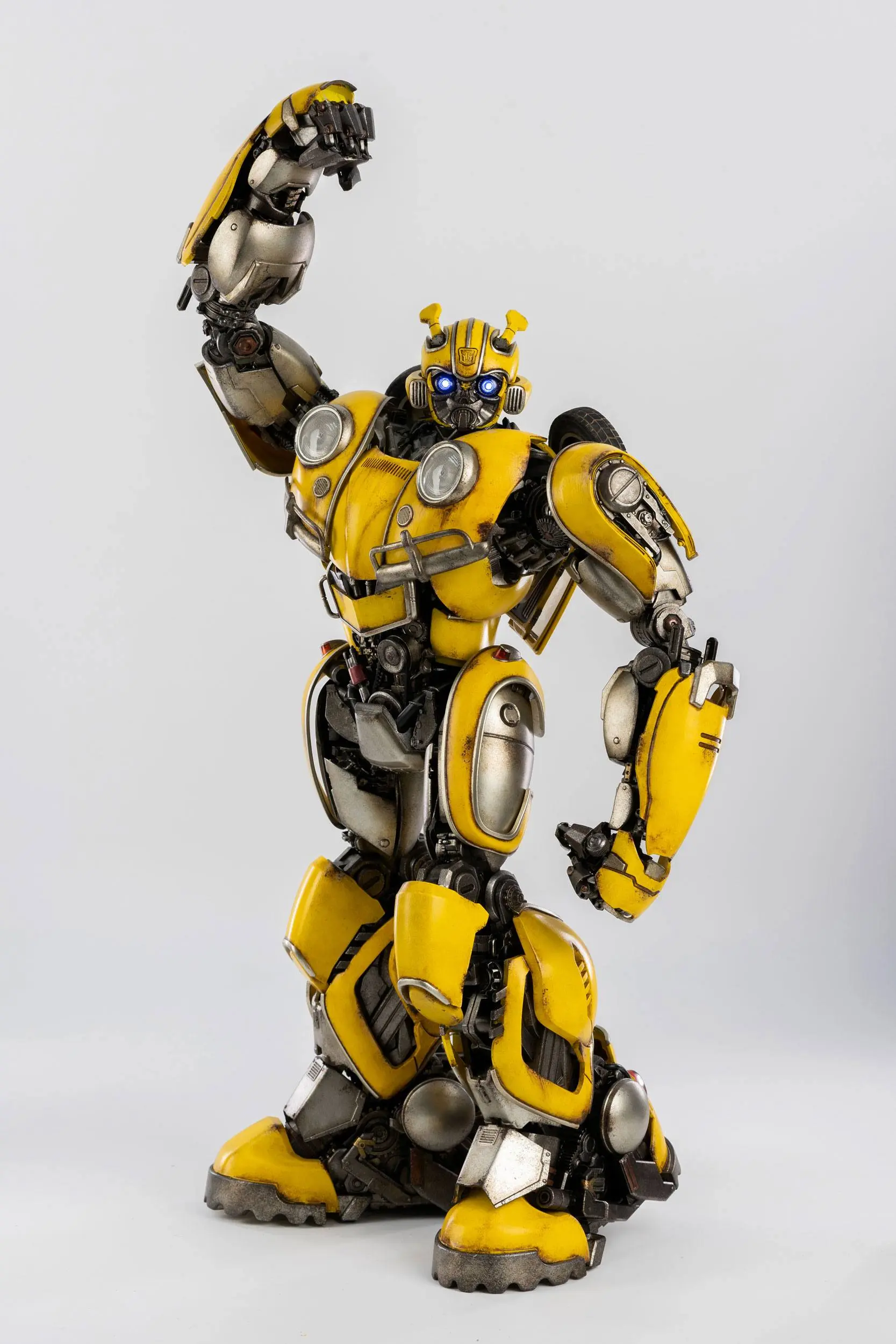 Bumblebee Premium Scale akciófigura 35 cm termékfotó