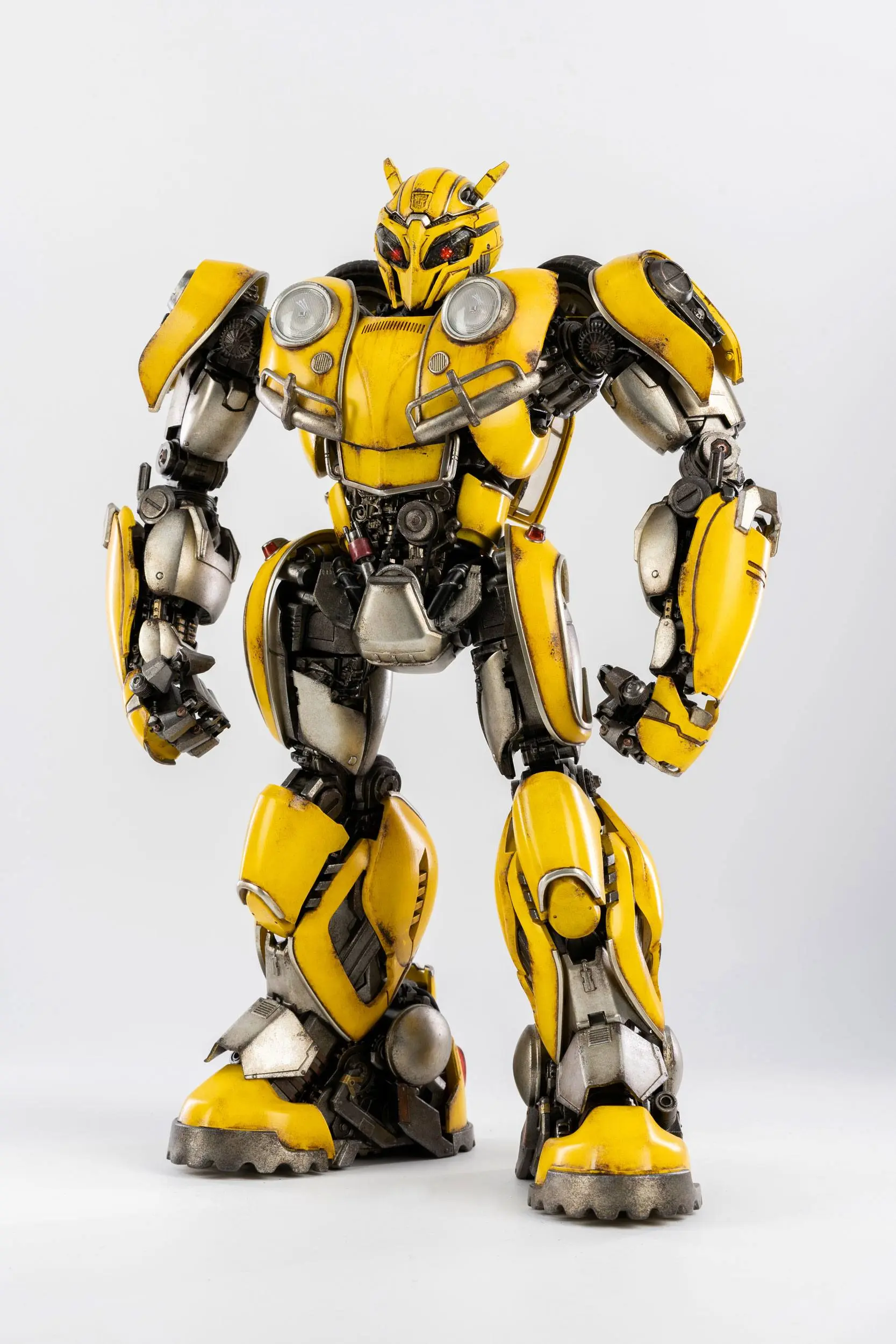 Bumblebee Premium Scale akciófigura 35 cm termékfotó