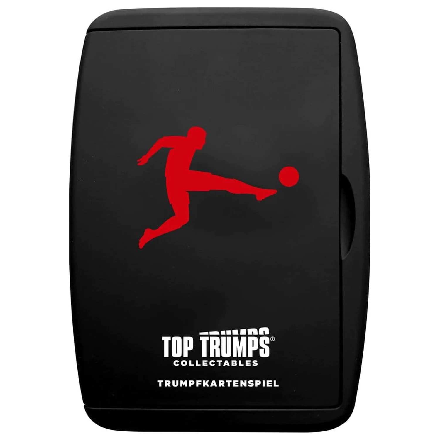 Bundesliga 2 Edition Top Trumps Collectables német nyelvű kártyajáték  termékfotó