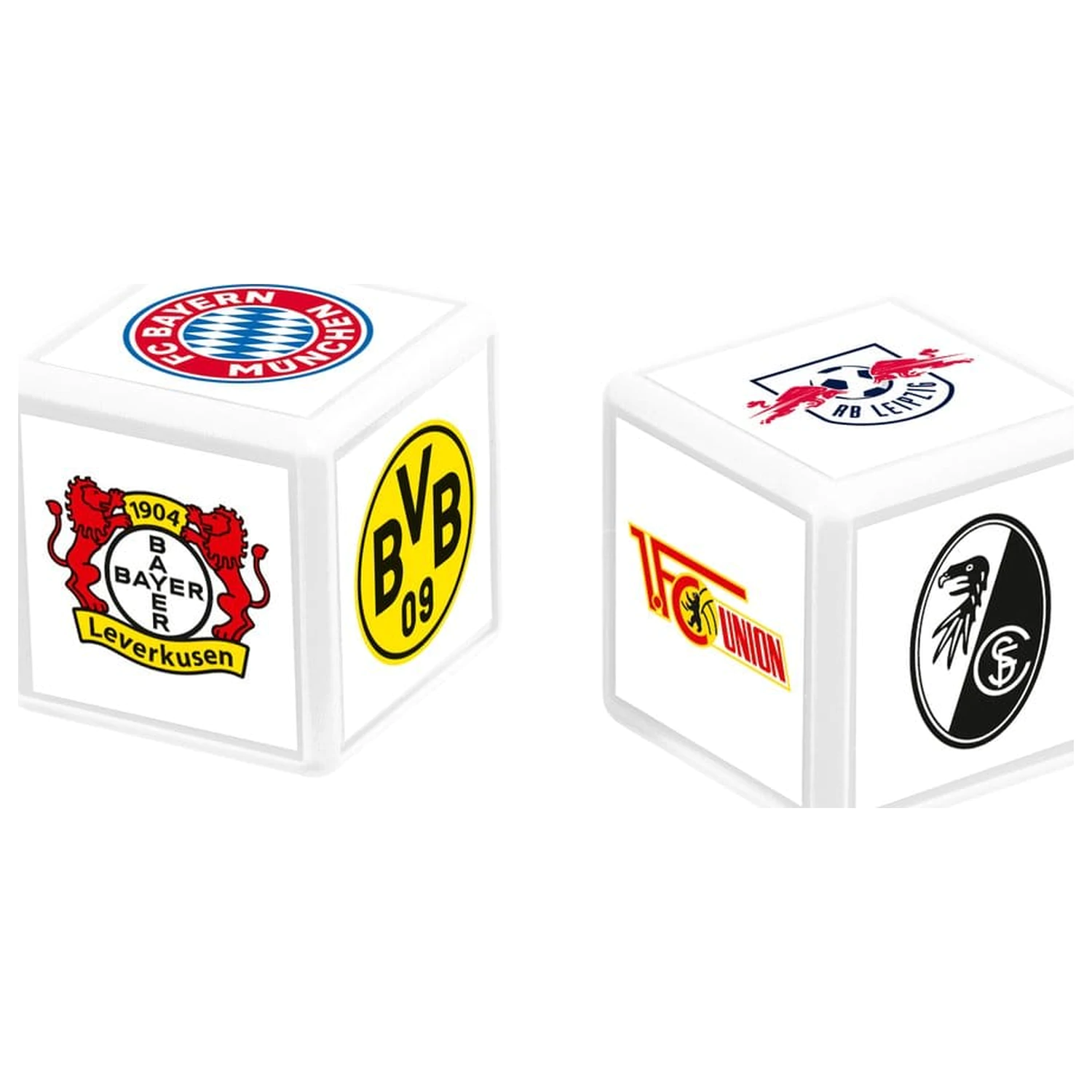 Bundesliga Match német nyelvű társasjáték  termékfotó