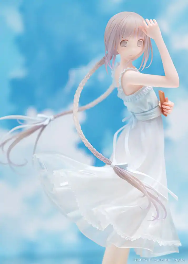 Bungaku Shoujo 1/7 Toko Amano PVC szobor figura 24 cm termékfotó