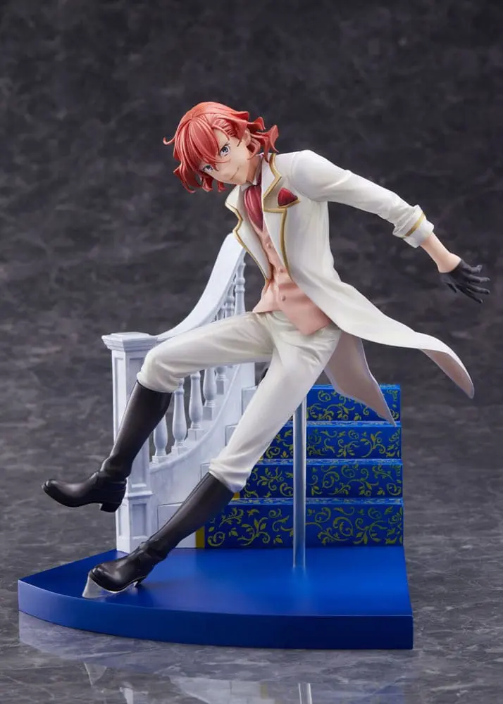 Bungo Stray Dogs 1/7 Nakahara Chuya PVC szobor figura 21 cm termékfotó