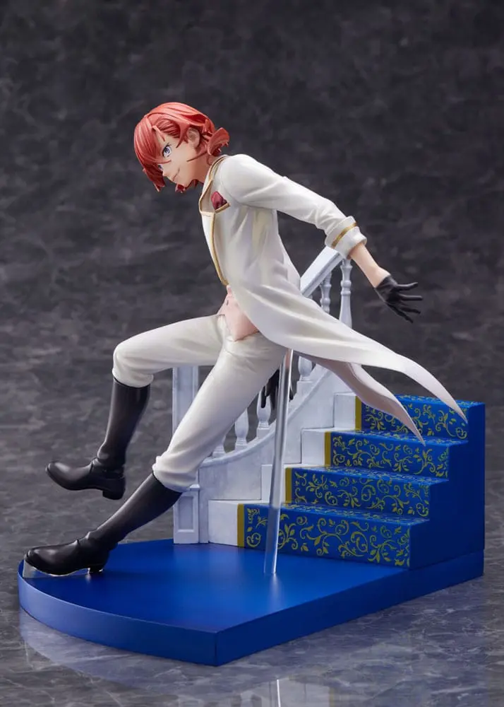 Bungo Stray Dogs 1/7 Nakahara Chuya PVC szobor figura 21 cm termékfotó