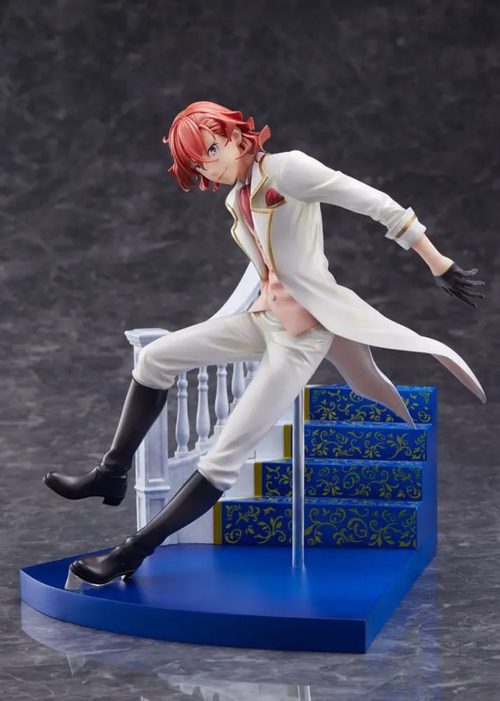 Bungo Stray Dogs 1/7 Nakahara Chuya PVC szobor figura 21 cm termékfotó