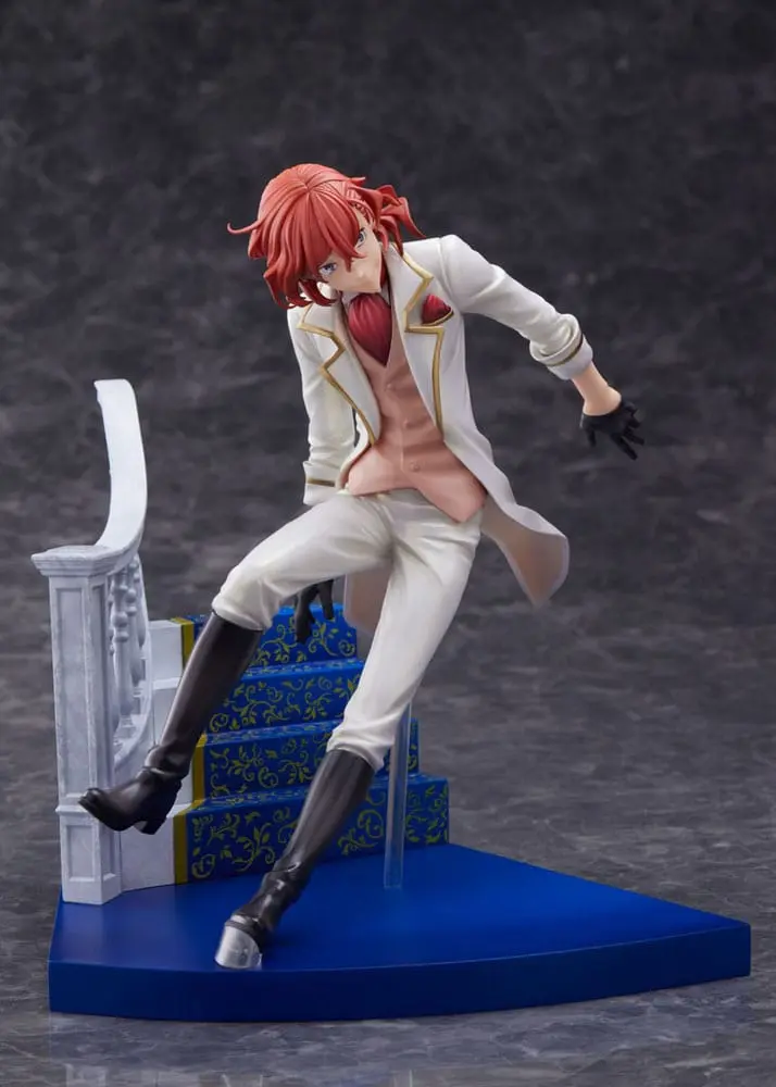 Bungo Stray Dogs 1/7 Nakahara Chuya PVC szobor figura 21 cm termékfotó