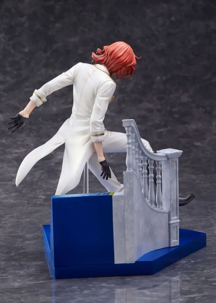 Bungo Stray Dogs 1/7 Nakahara Chuya PVC szobor figura 21 cm termékfotó