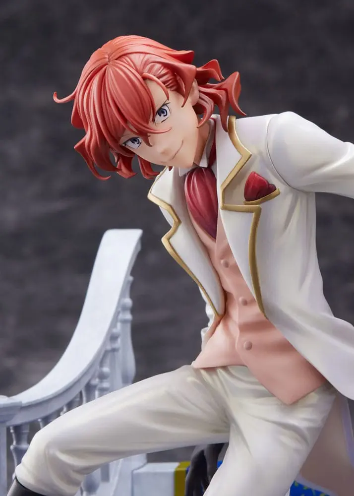 Bungo Stray Dogs 1/7 Nakahara Chuya PVC szobor figura 21 cm termékfotó