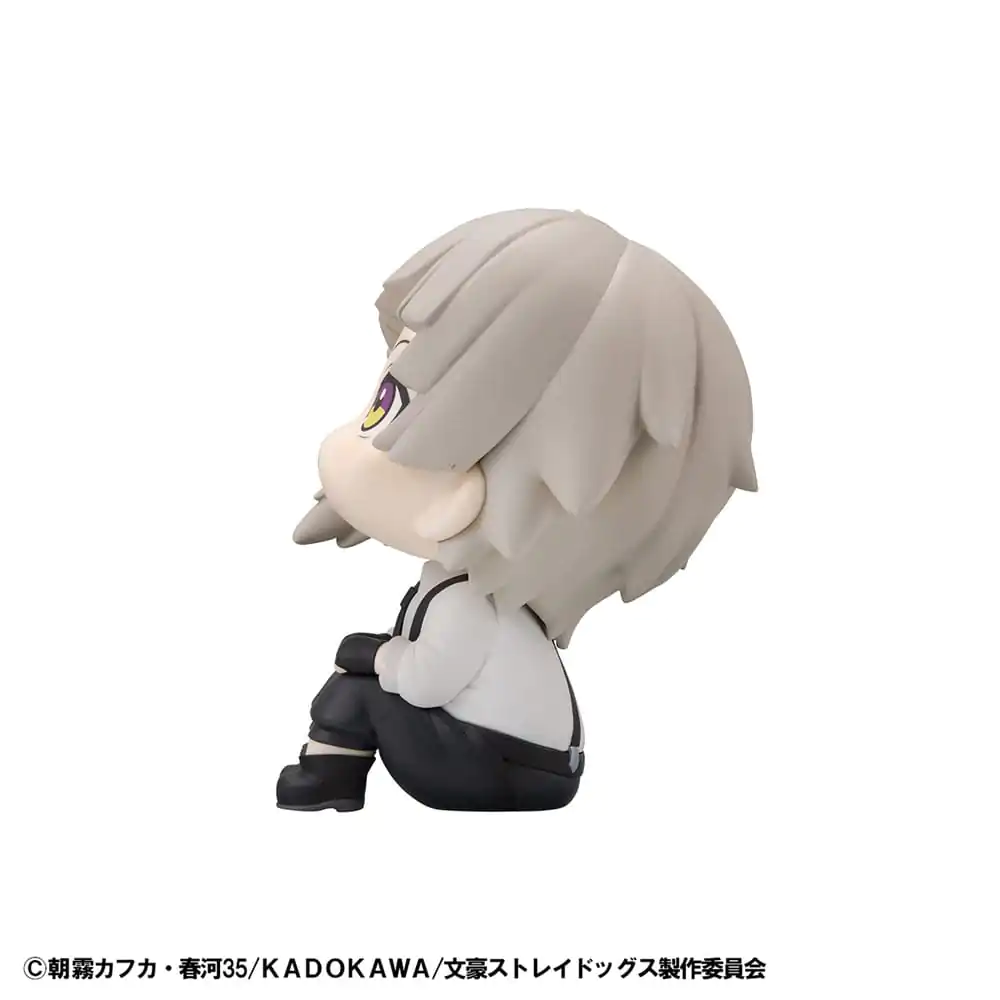 Bungo Stray Dogs Look Up Atsushi Nakajima PVC szobor figura 11 cm termékfotó