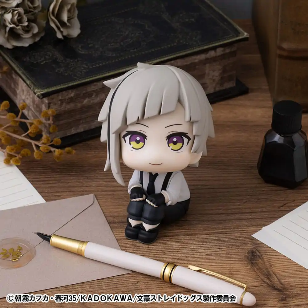 Bungo Stray Dogs Look Up Atsushi Nakajima PVC szobor figura 11 cm termékfotó