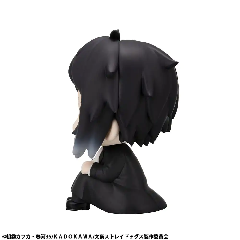 Bungo Stray Dogs Look Up PVC szobor figura Ryunosukie Akutagawa 11 cm      termékfotó